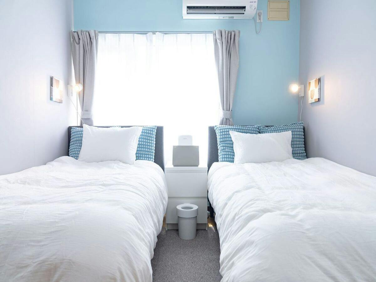 FURANO RETREAT