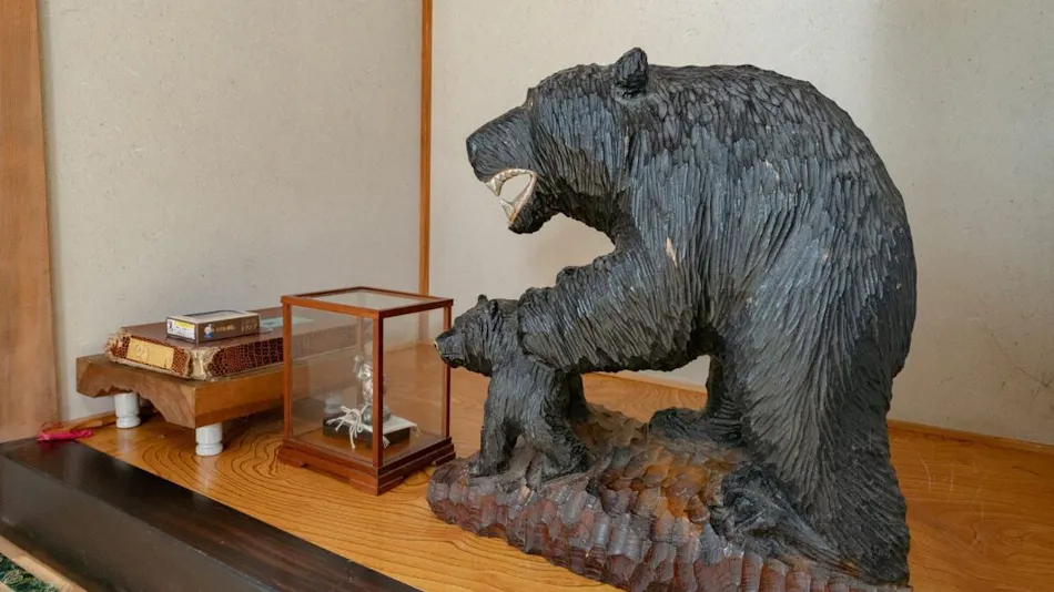 FURANO RETREAT