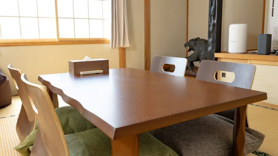 FURANO RETREAT