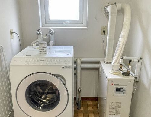 洗濯機