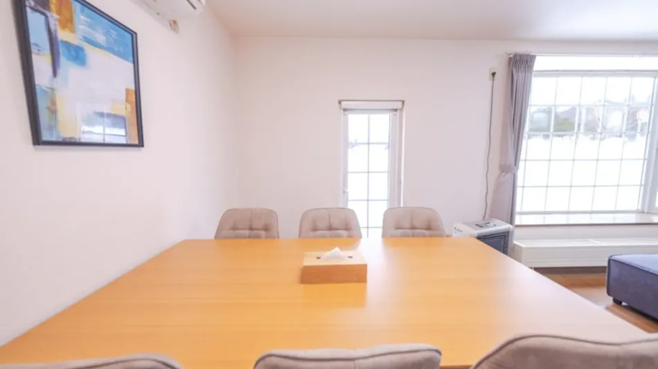 Kirin House