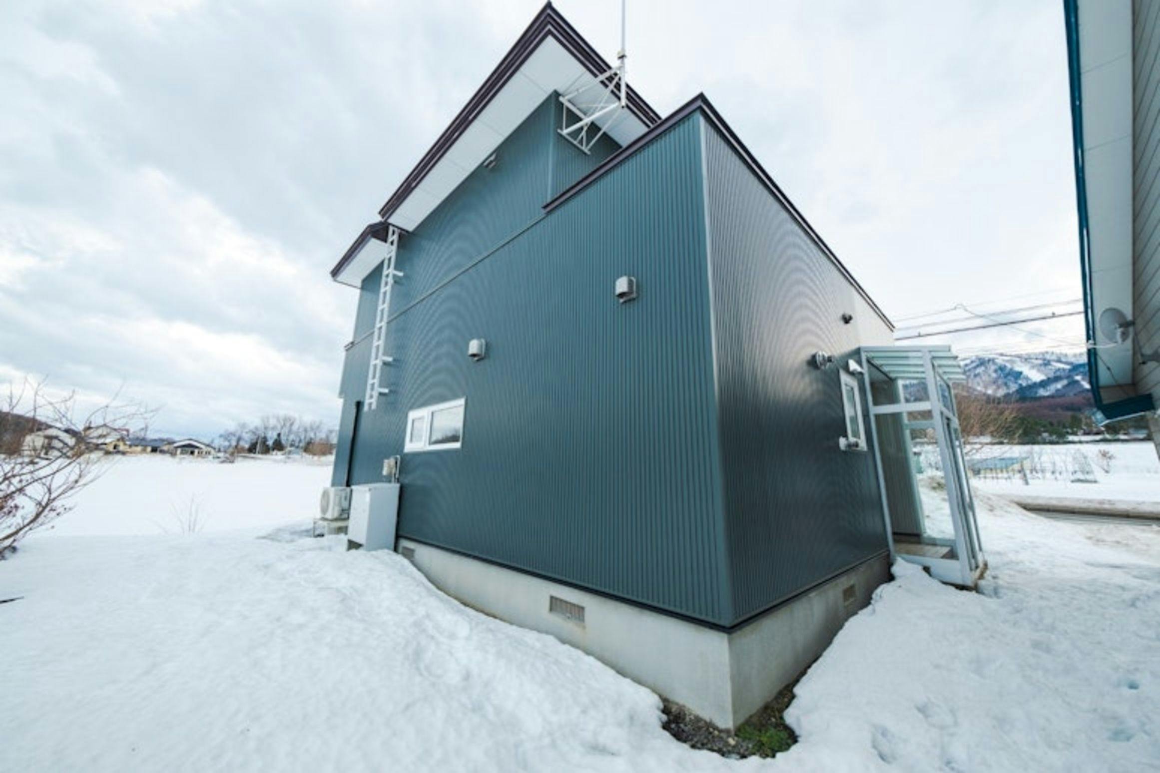 Kirin House