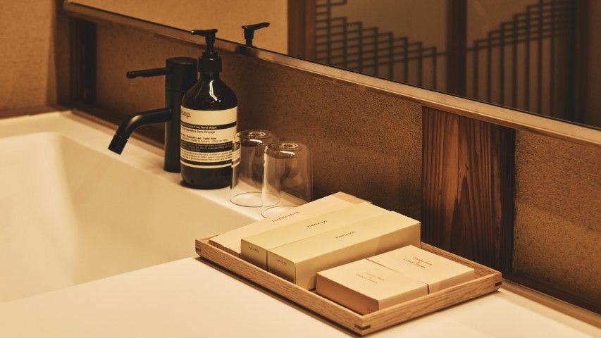 Ryoriya-tei Tsuzura