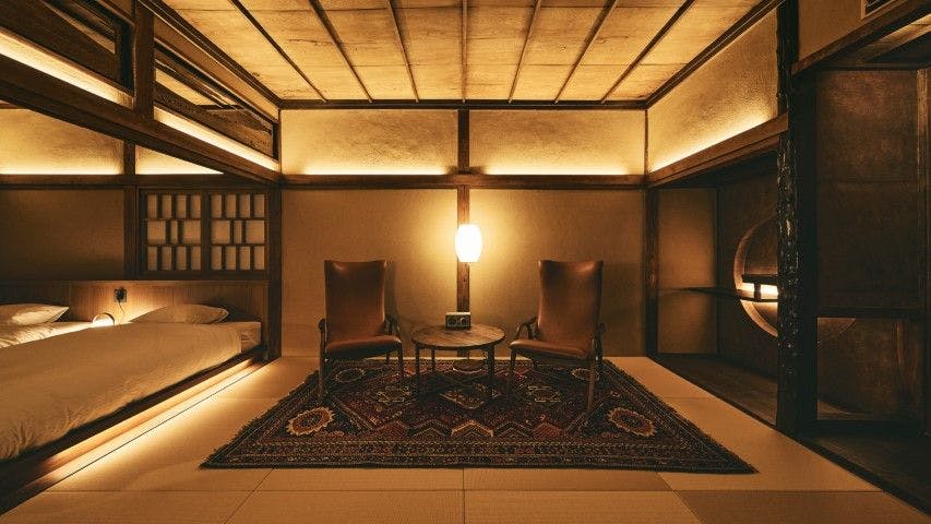 Ryoriya-tei Tsuzura