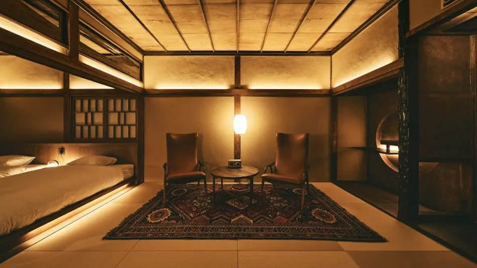 Ryoriya-tei Tsuzura