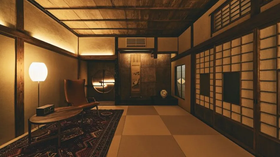 Ryoriya-tei Tsuzura