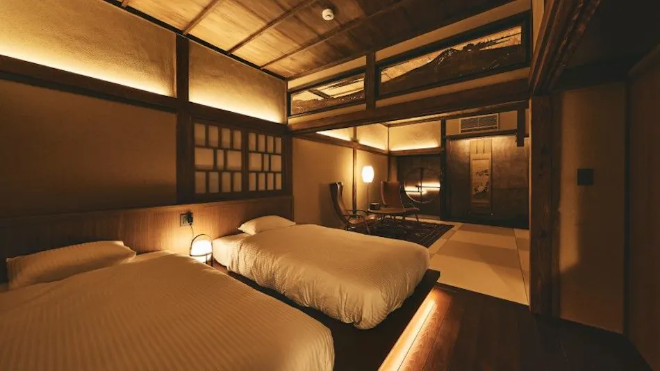 Ryoriya-tei Tsuzura