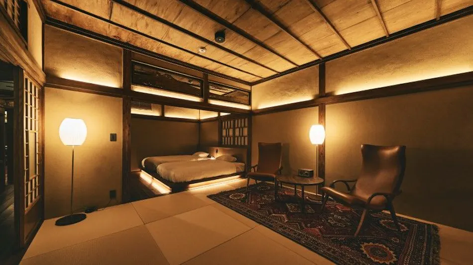 Ryoriya-tei Tsuzura