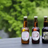 เบียร์คราฟต์อากิซึกิ - 3 ชนิด