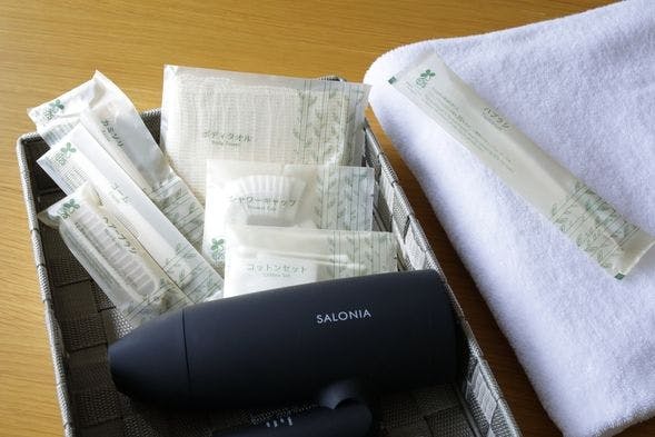 สิ่งอำนวยความสะดวก