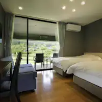 อาคารใหม่ ห้องพัก มิมิโนะ