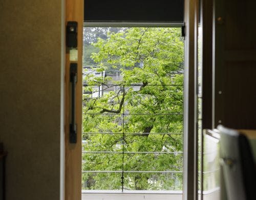 新館　部屋貸し