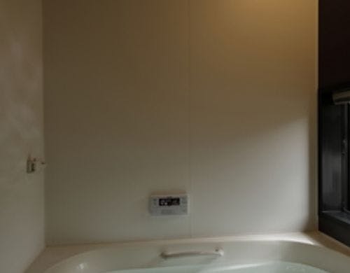 本館　桜の間　バスルーム（各部屋有り）