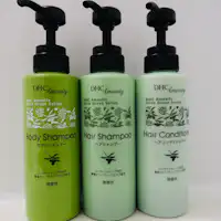 DHC Orbe Green