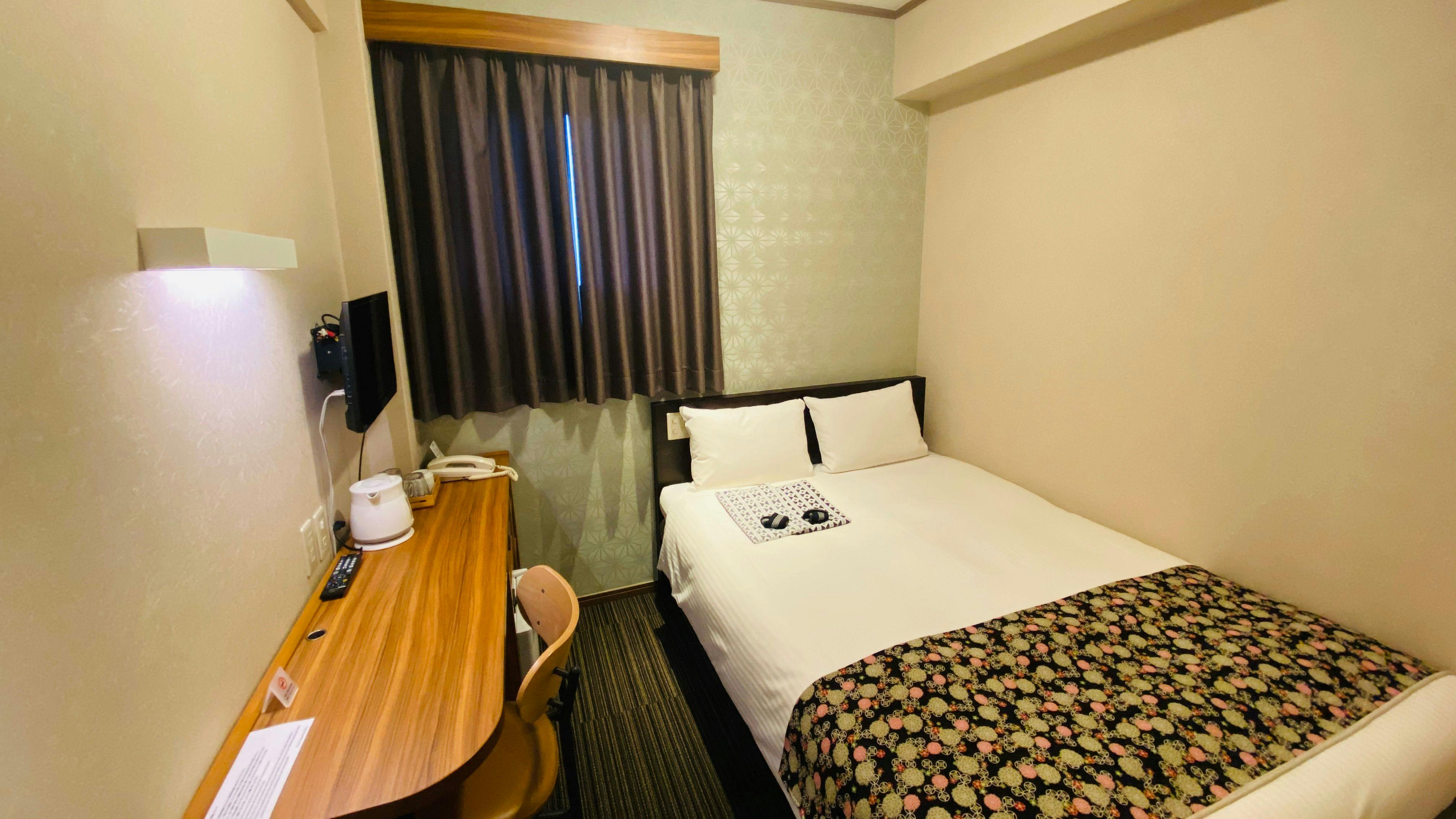Ueno Tokinoya Hotel