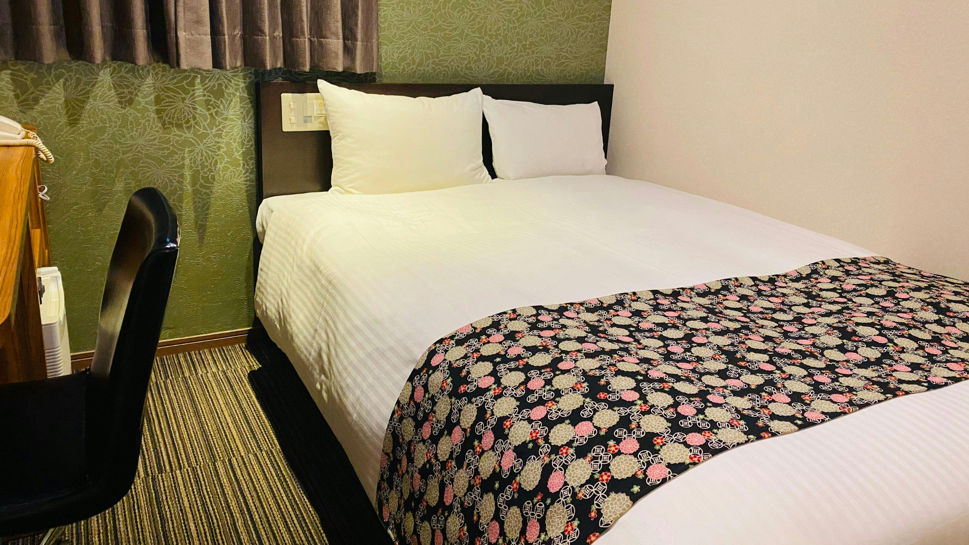 Ueno Tokinoya Hotel