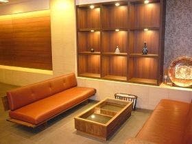 上野東金屋ホテル