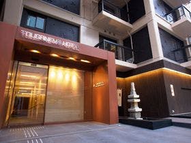 上野東金屋ホテル