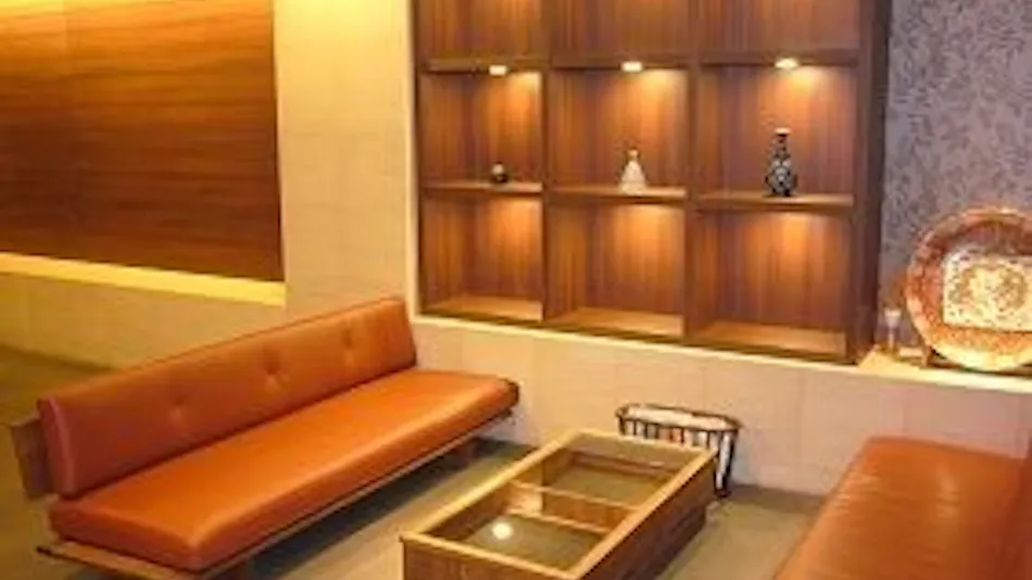 Ueno Tokinoya Hotel