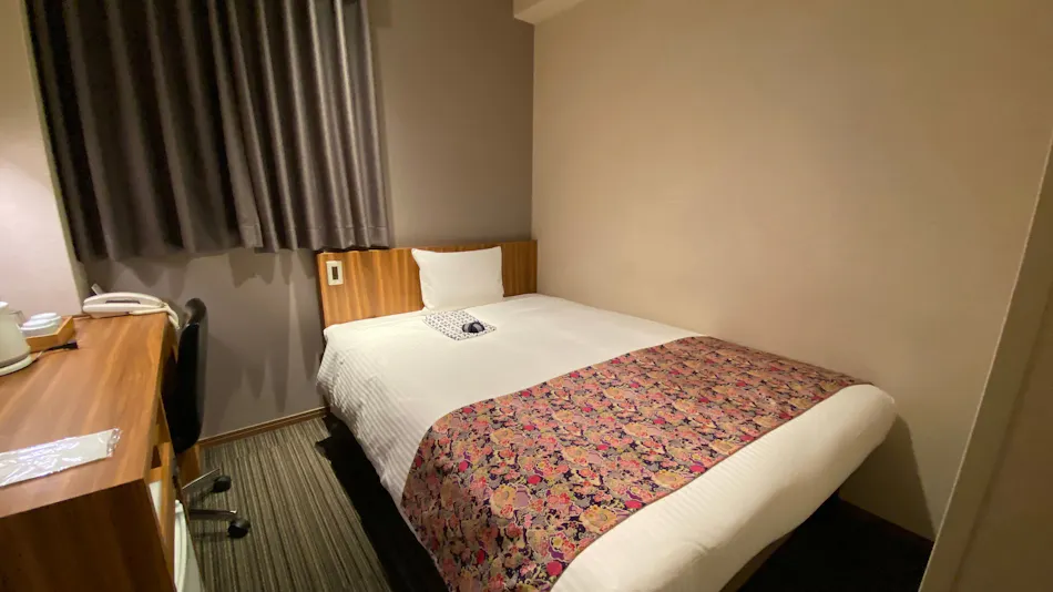 Ueno Tokinoya Hotel