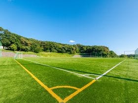 那須スポーツパーク