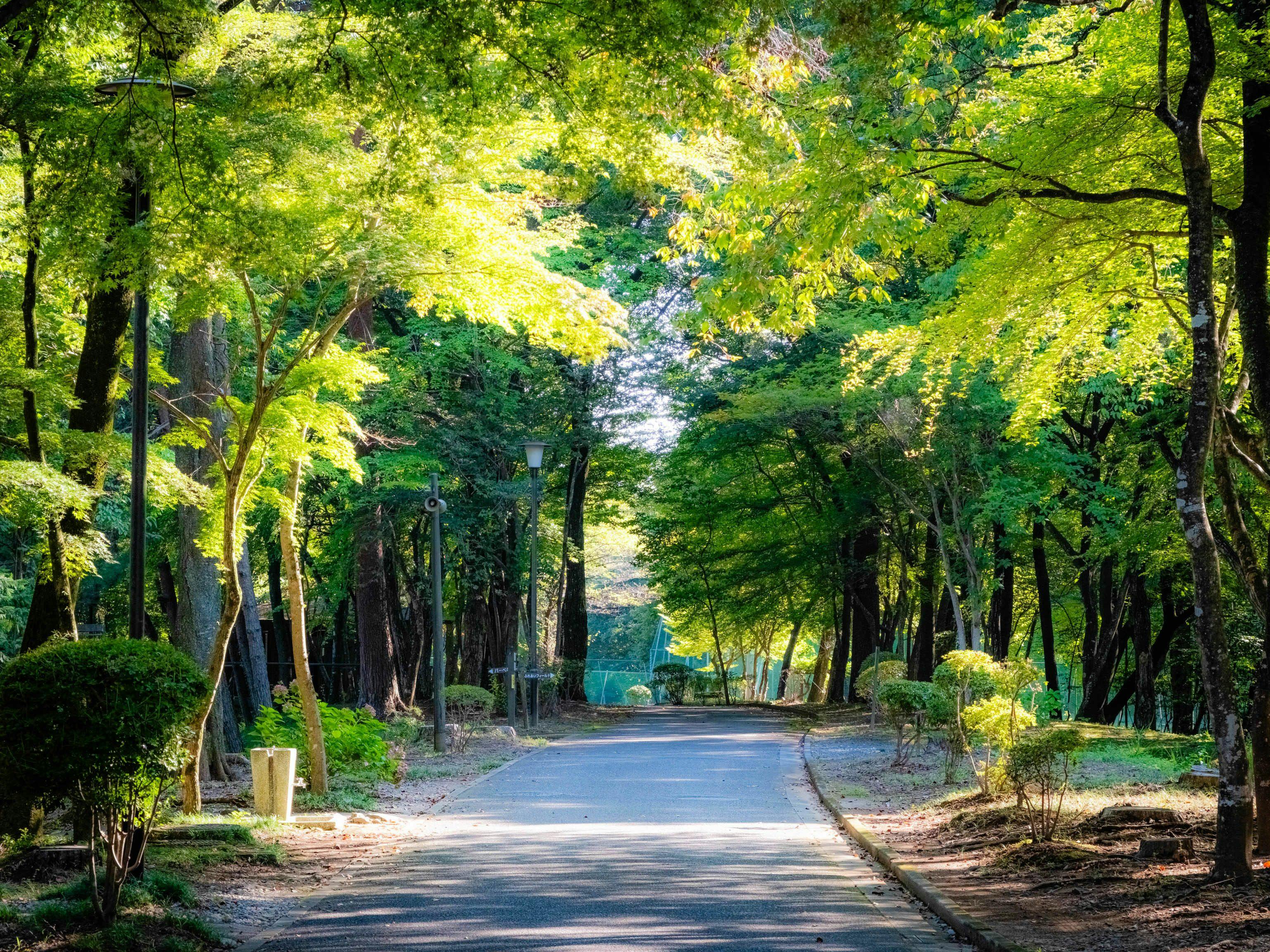 Nasu Sports Park
