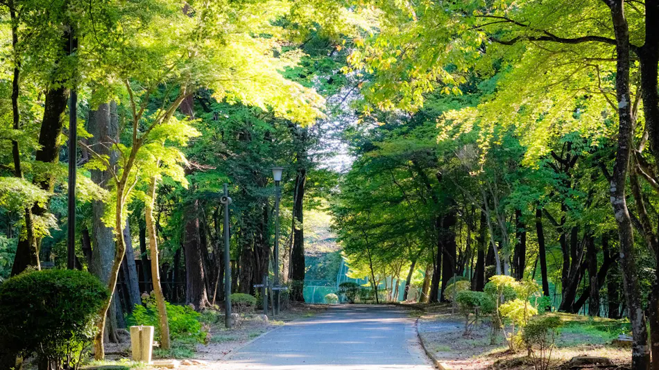 Nasu Sports Park