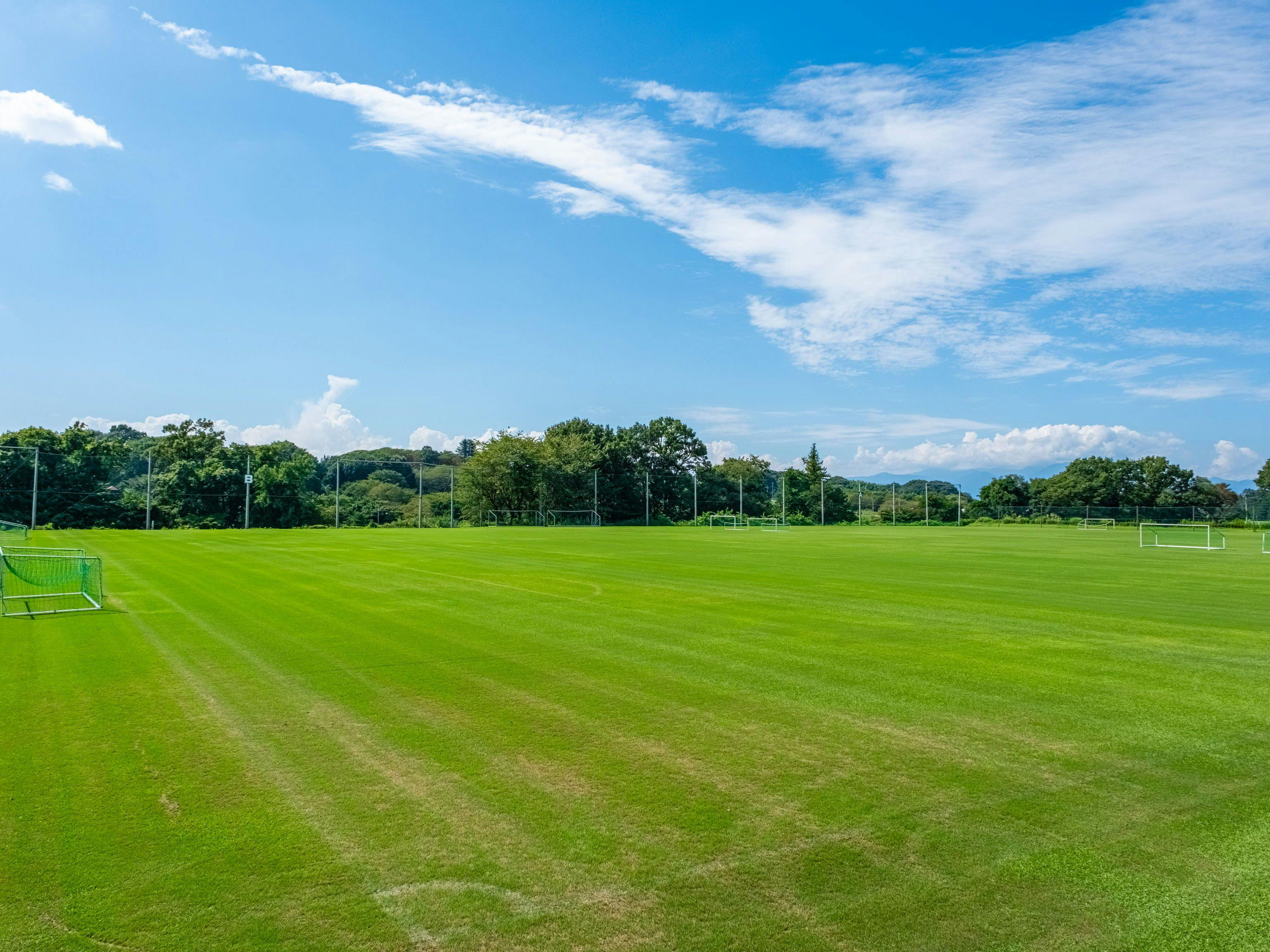 Nasu Sports Park