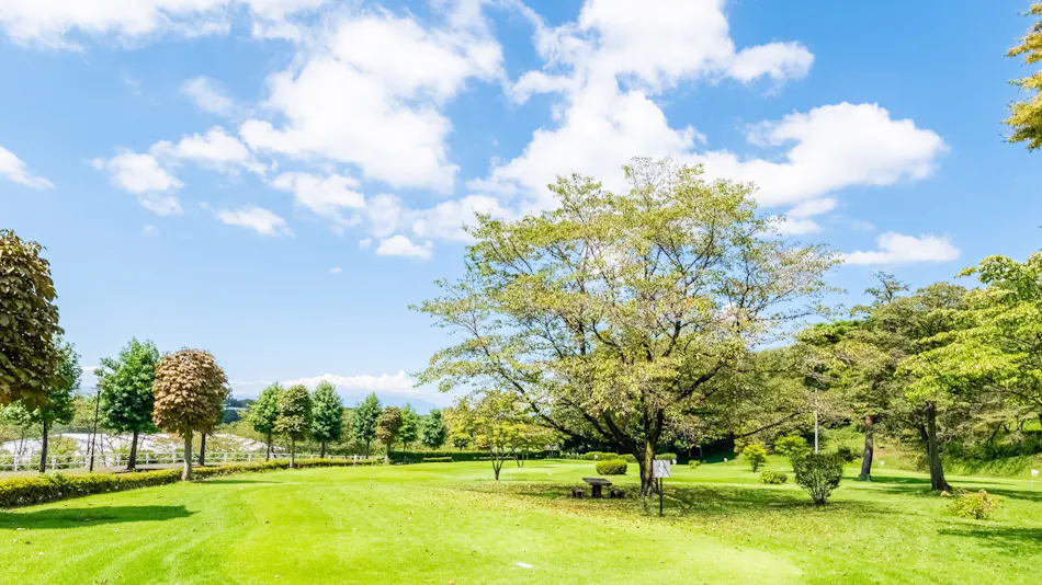 Nasu Sports Park