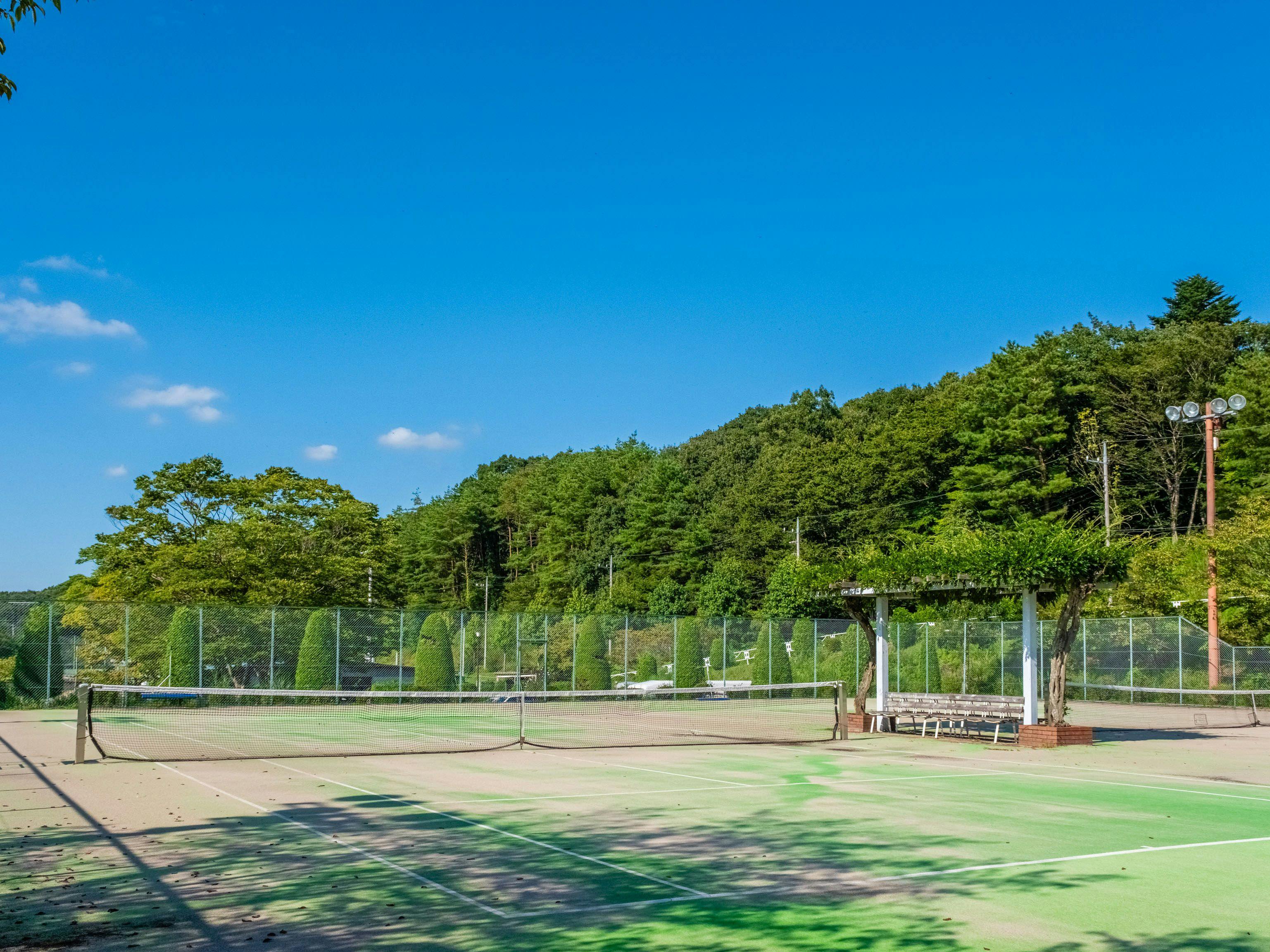 Nasu Sports Park