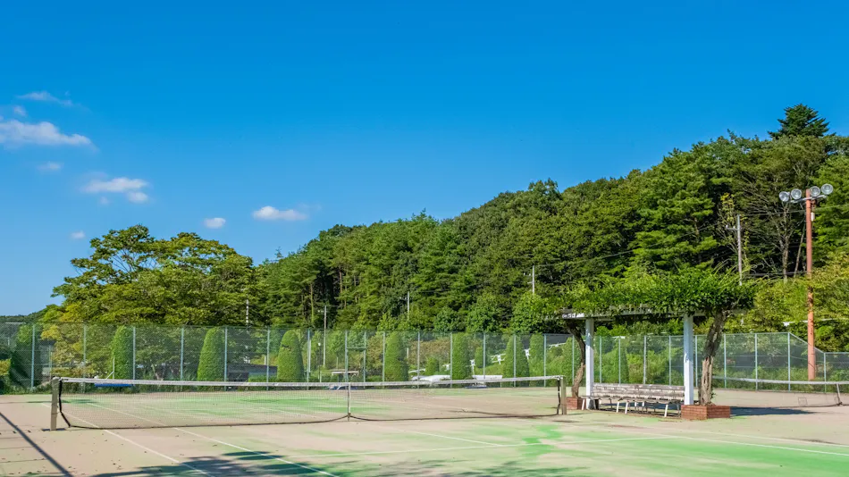 Nasu Sports Park