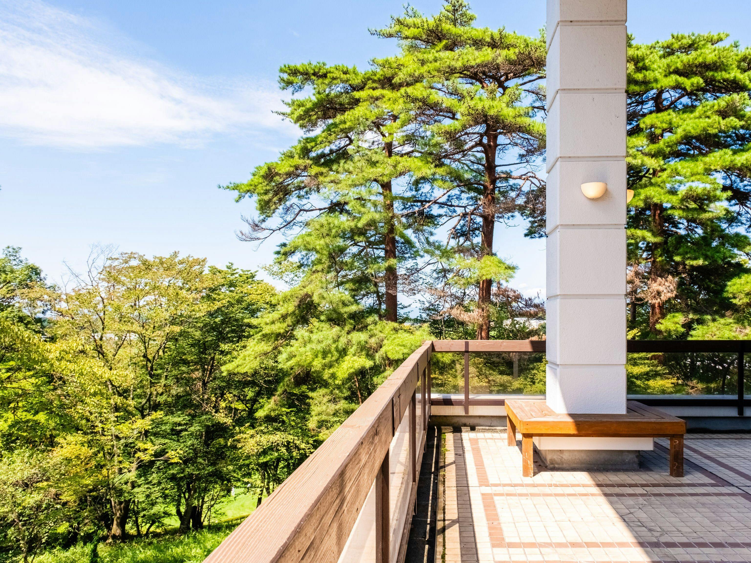 Nasu Sports Park