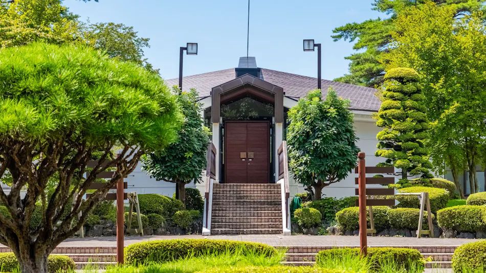 Nasu Sports Park