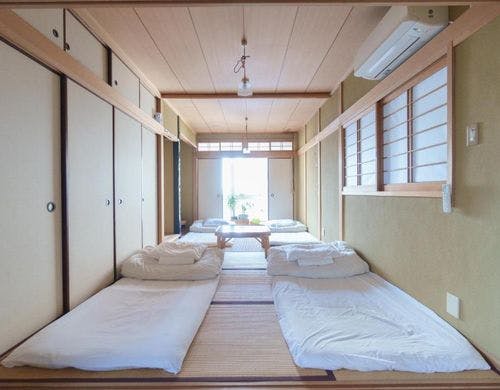 パウダールーム（共用）