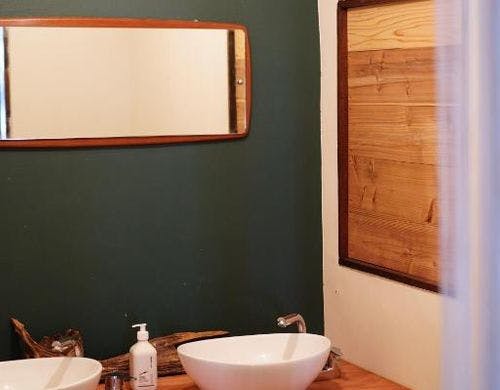 パウダールーム（共用）