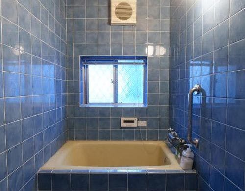 バスルーム（共用）