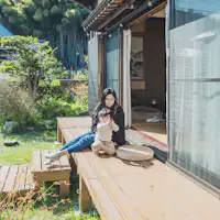 ชานบ้าน