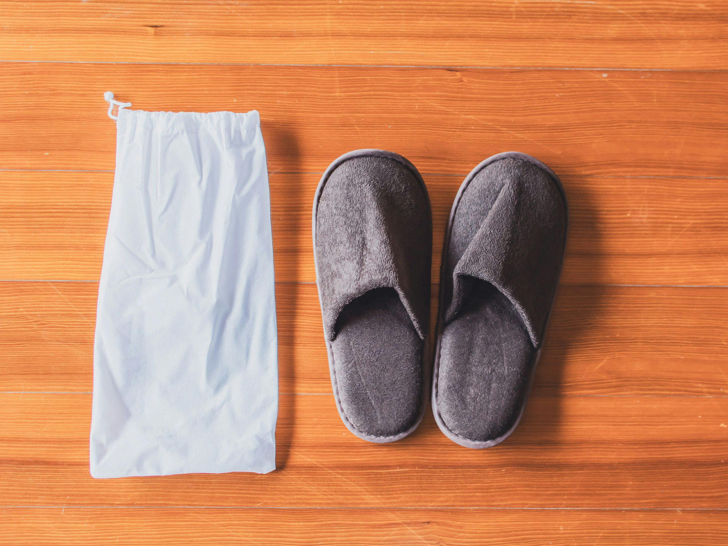 รองเท้าแตะ