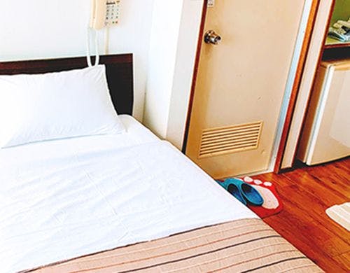 シングルルーム