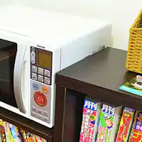 บริการสิ่งอำนวยความสะดวก