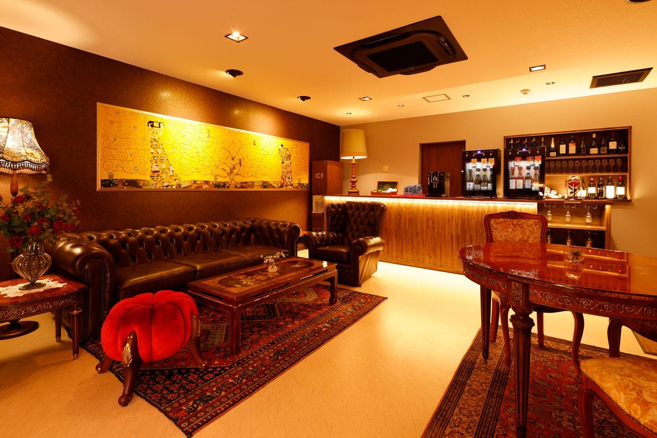 ไวน์บาร์