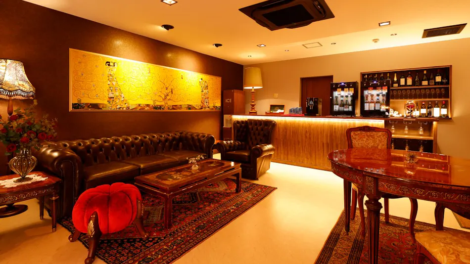 Hotel Berlinetta Karuizawa
