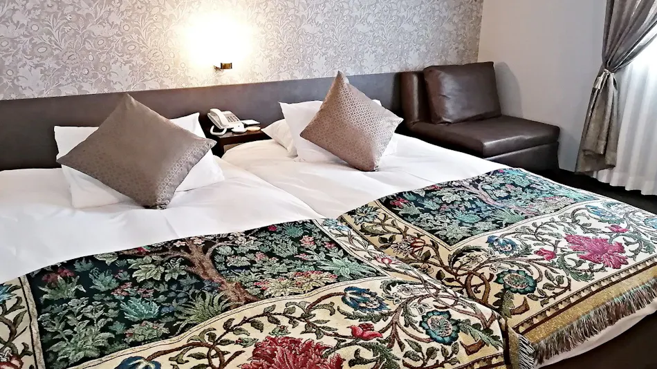 Hotel Berlinetta Karuizawa