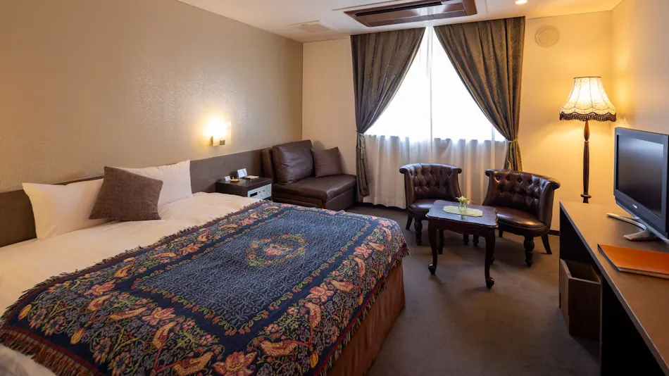 Hotel Berlinetta Karuizawa