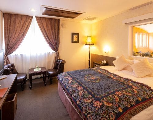 スタンダードダブル