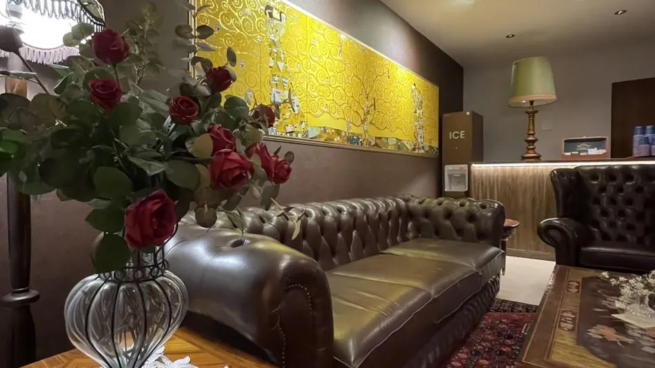 Hotel Berlinetta Karuizawa