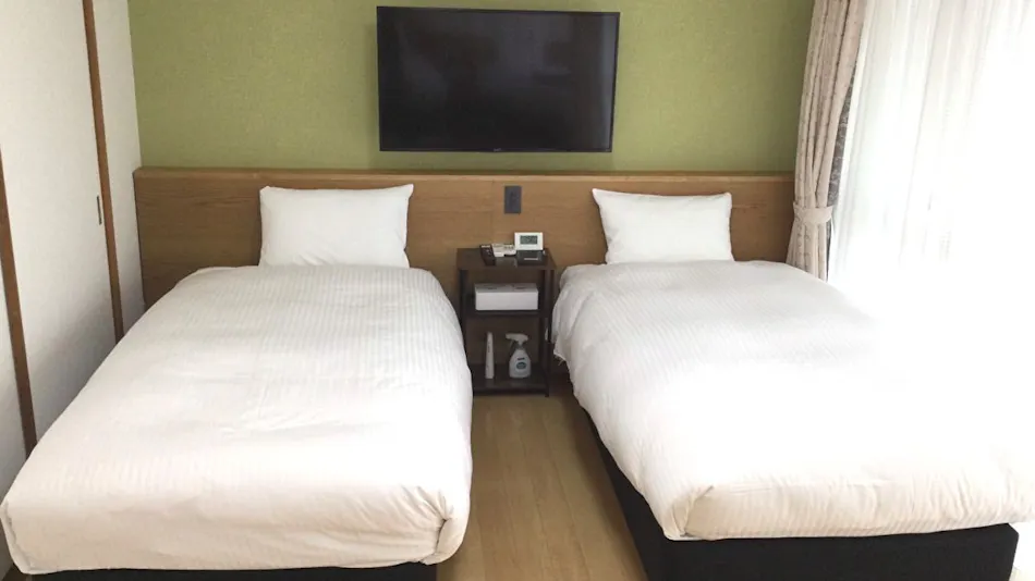 Global Hotel
