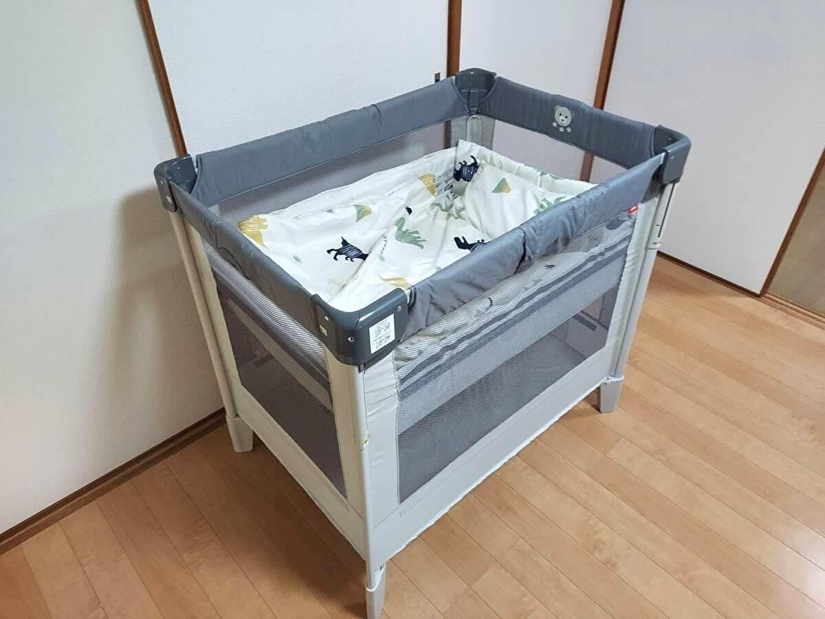 "Biệt quán" Phòng bốn người