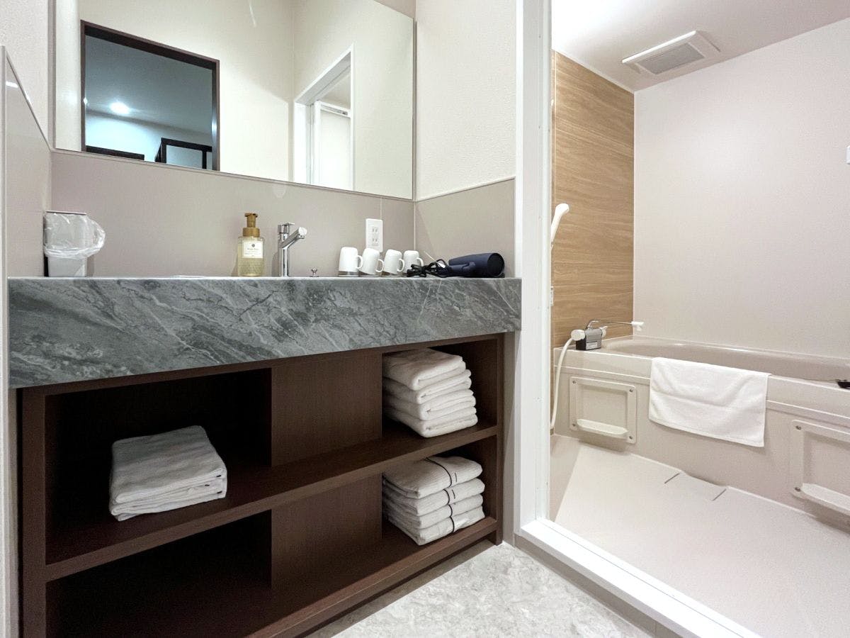 Paviliun Lantai-HASHIGO- Loft