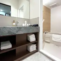 Paviliun Lantai-HASHIGO- Loft